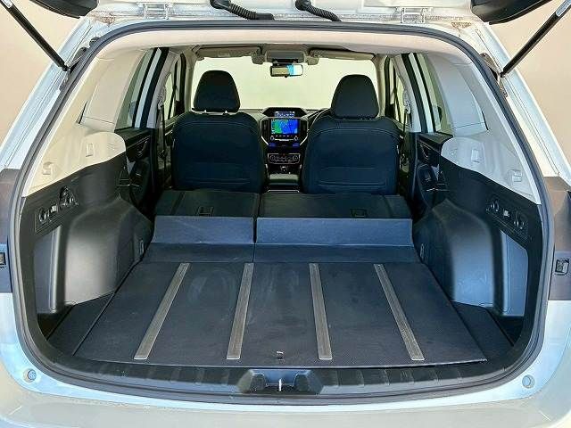 SUBARU FORESTER 2020 Image 31