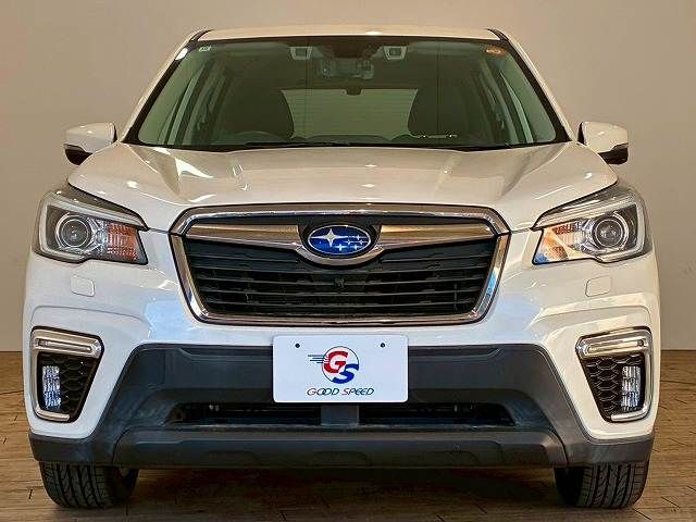 SUBARU FORESTER 2020 Image 31