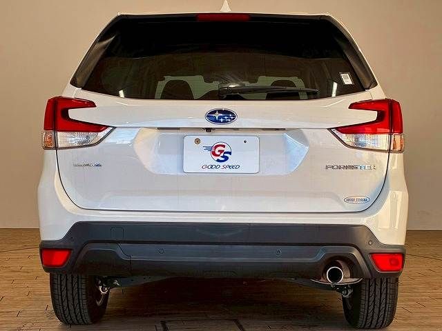 SUBARU FORESTER 2020 Image 31