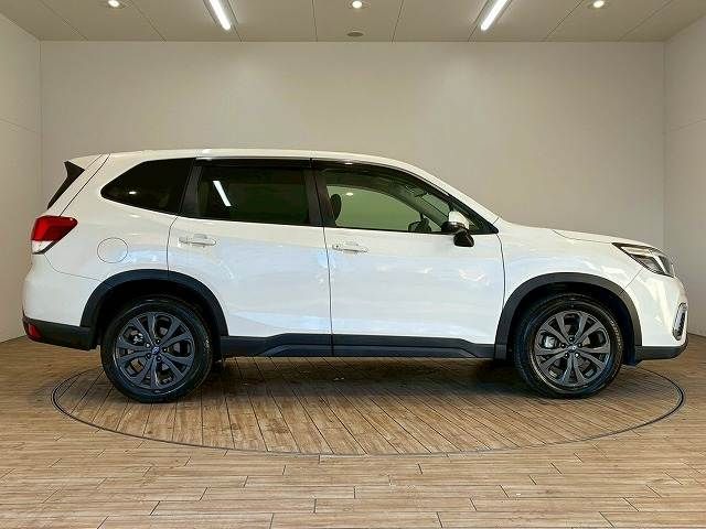 SUBARU FORESTER 2020 Image 31