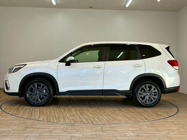 SUBARU FORESTER 2020 Image 31