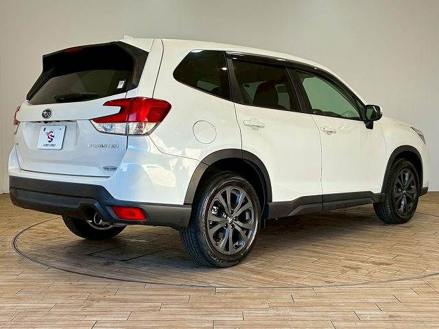 SUBARU FORESTER 2020 Image 31