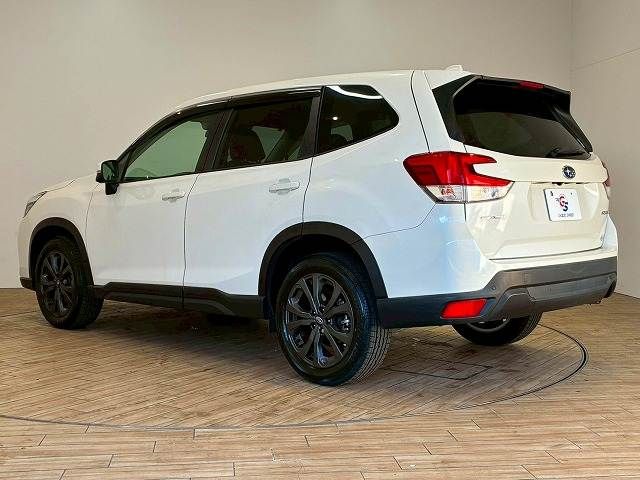 SUBARU FORESTER 2020 Image 31