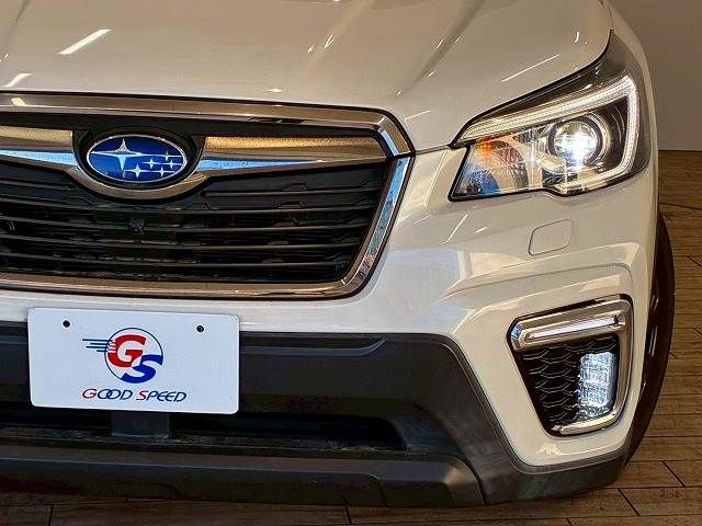SUBARU FORESTER 2020 Image 31