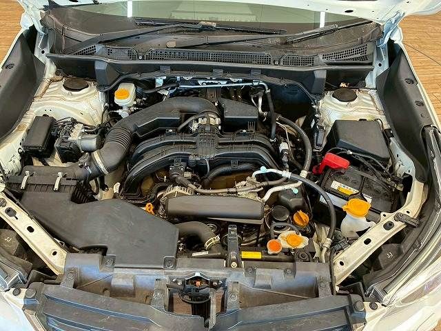 SUBARU FORESTER 2020 Image 31