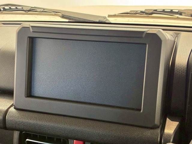 SUZUKI JIMNY NOMADE 2026 Image 31