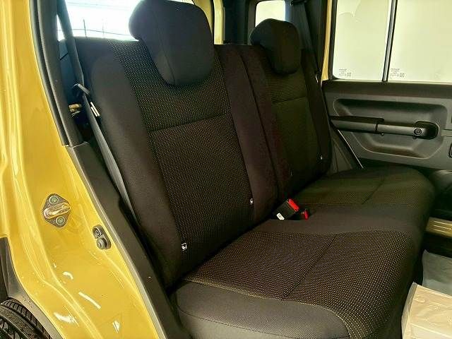 SUZUKI JIMNY NOMADE 2026 Image 31