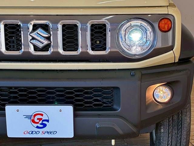 SUZUKI JIMNY NOMADE 2026 Image 31