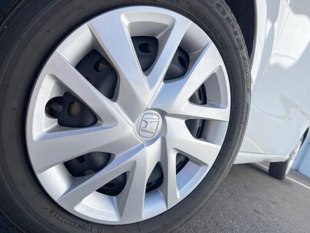 HONDA N BOX 2021 Image 31