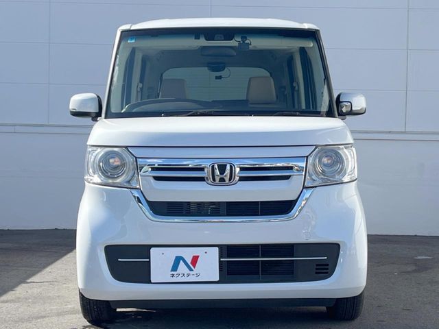 HONDA N BOX 2021 Image 31