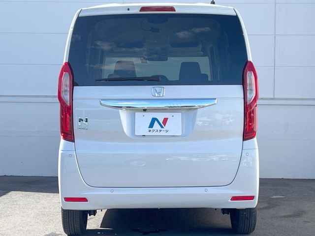 HONDA N BOX 2021 Image 31