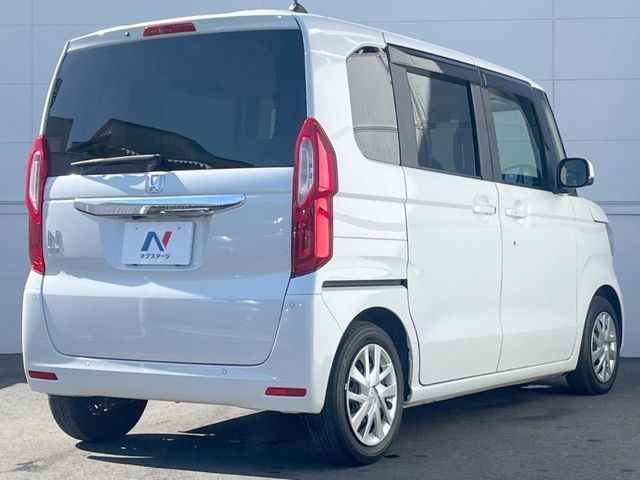 HONDA N BOX 2021 Image 31