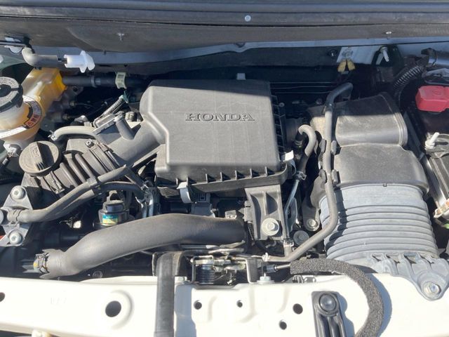 HONDA N BOX 2021 Image 31