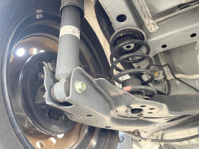 HONDA N BOX 2021 Image 31