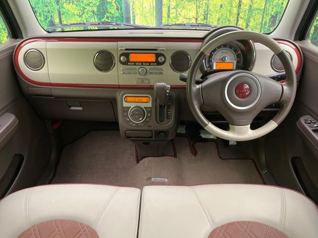 SUZUKI ALTO LAPIN CHOCOLAT 2014 Image 31