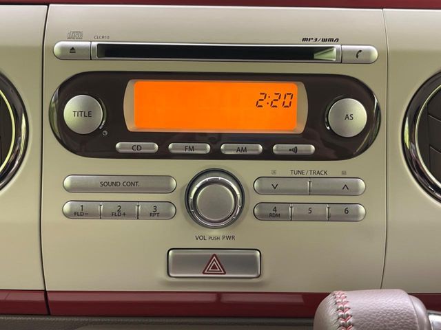 SUZUKI ALTO LAPIN CHOCOLAT 2014 Image 31