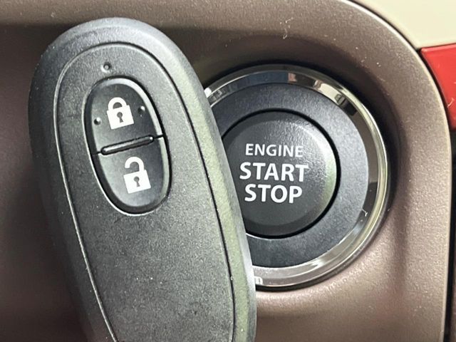 SUZUKI ALTO LAPIN CHOCOLAT 2014 Image 31