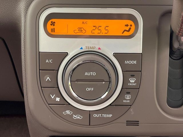 SUZUKI ALTO LAPIN CHOCOLAT 2014 Image 31