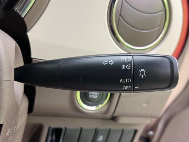 SUZUKI ALTO LAPIN CHOCOLAT 2014 Image 31