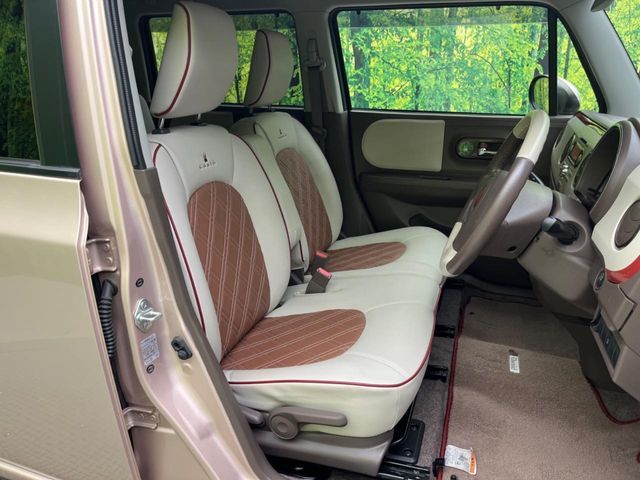 SUZUKI ALTO LAPIN CHOCOLAT 2014 Image 31