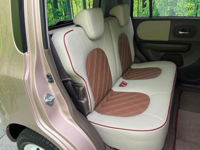 SUZUKI ALTO LAPIN CHOCOLAT 2014 Image 31