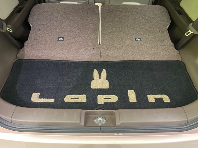 SUZUKI ALTO LAPIN CHOCOLAT 2014 Image 31