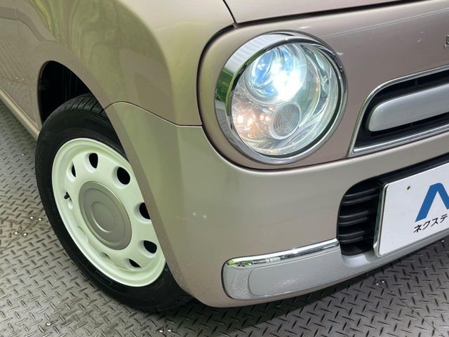 SUZUKI ALTO LAPIN CHOCOLAT 2014 Image 31