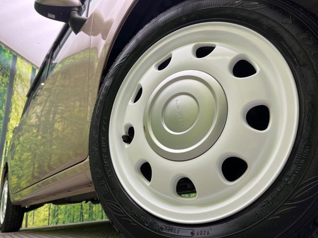 SUZUKI ALTO LAPIN CHOCOLAT 2014 Image 31