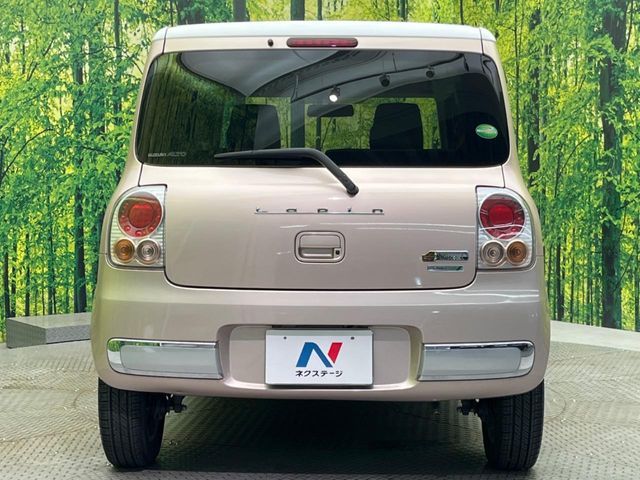 SUZUKI ALTO LAPIN CHOCOLAT 2014 Image 31