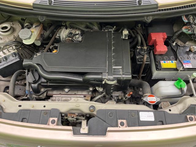 SUZUKI ALTO LAPIN CHOCOLAT 2014 Image 31