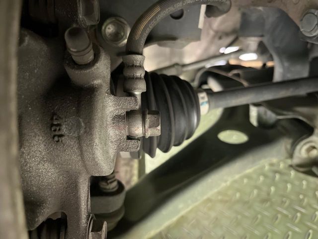 SUZUKI ALTO LAPIN CHOCOLAT 2014 Image 31