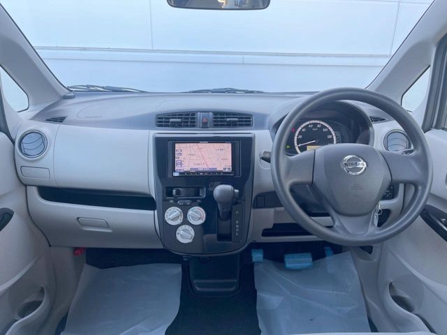 NISSAN DAYZ 2015 Image 31