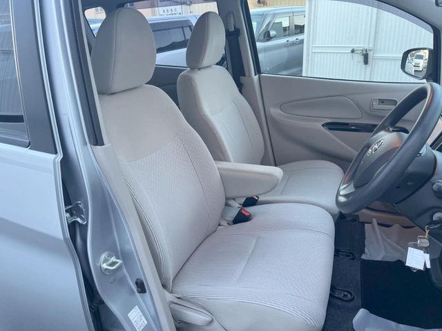 NISSAN DAYZ 2015 Image 31