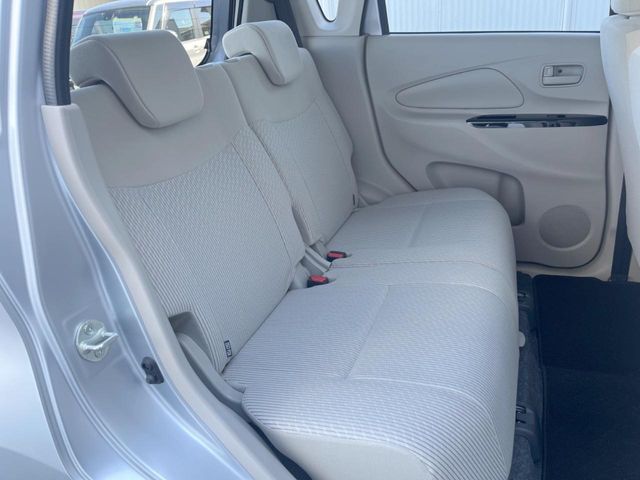 NISSAN DAYZ 2015 Image 31