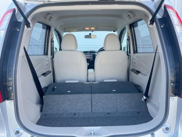 NISSAN DAYZ 2015 Image 31