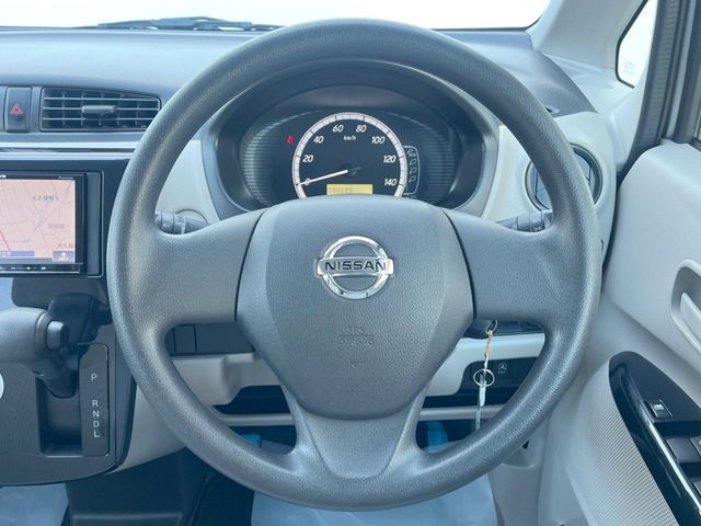 NISSAN DAYZ 2015 Image 31