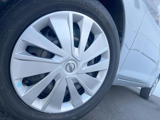 NISSAN DAYZ 2015 Image 31