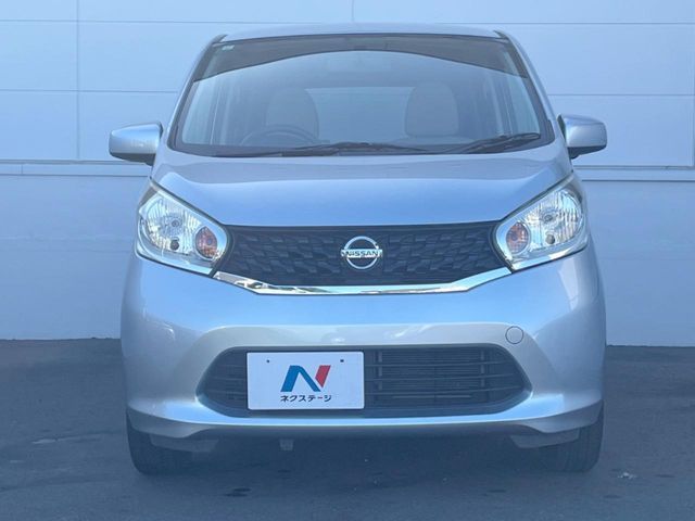 NISSAN DAYZ 2015 Image 31