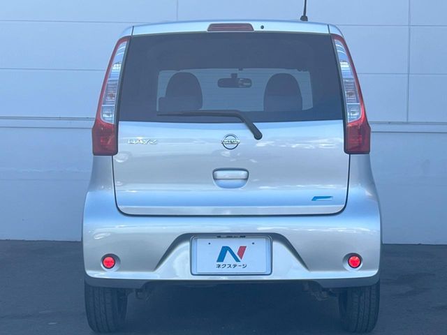 NISSAN DAYZ 2015 Image 31