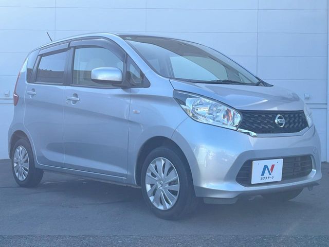 NISSAN DAYZ 2015 Image 31