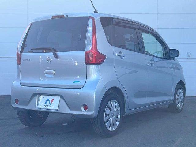 NISSAN DAYZ 2015 Image 31