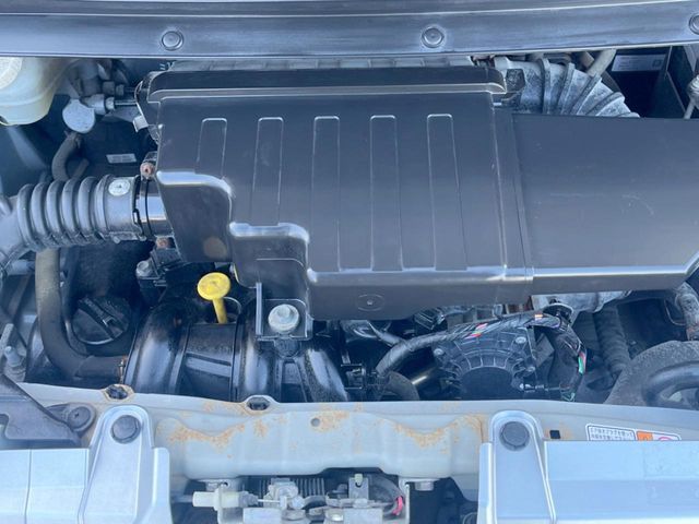 NISSAN DAYZ 2015 Image 31