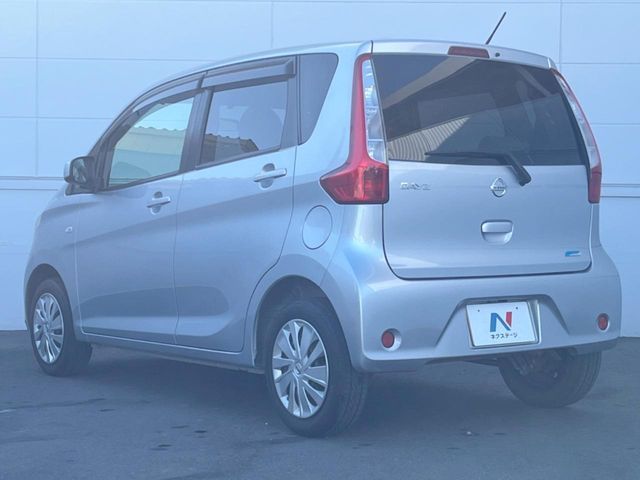 NISSAN DAYZ 2015 Image 31