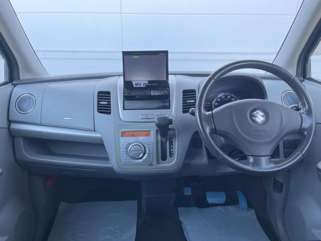 SUZUKI WAGON R 2011 Image 31