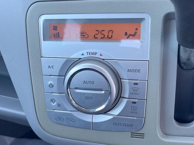 SUZUKI WAGON R 2011 Image 31