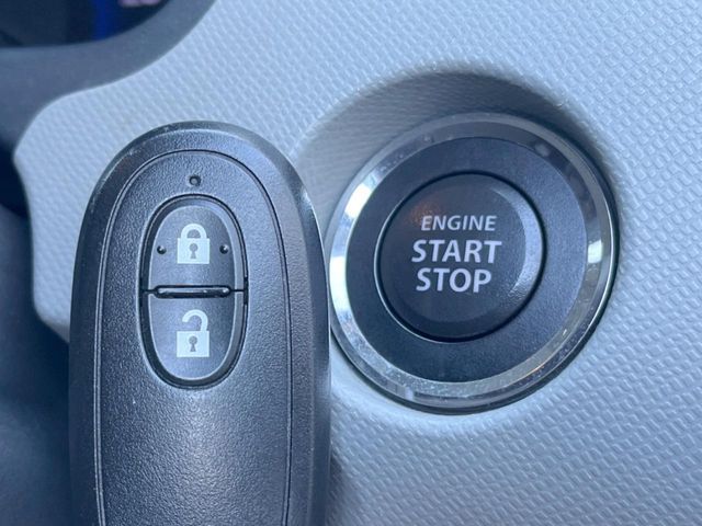 SUZUKI WAGON R 2011 Image 31