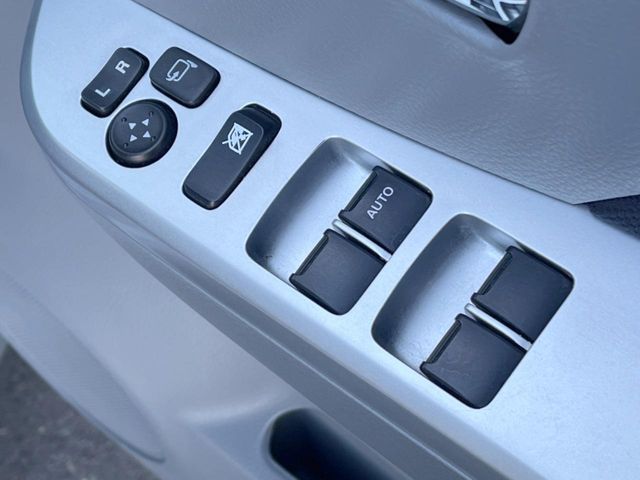 SUZUKI WAGON R 2011 Image 31