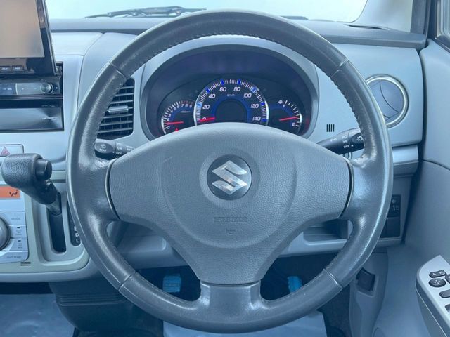 SUZUKI WAGON R 2011 Image 31