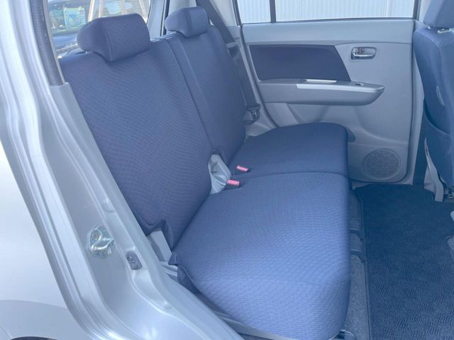 SUZUKI WAGON R 2011 Image 31