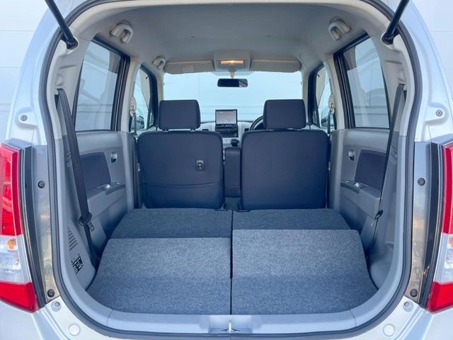 SUZUKI WAGON R 2011 Image 31